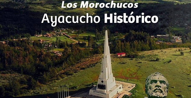 Basilio Auqui: Proyecto de Ley que Declara Héroe Nacional de la Independencia del Perú