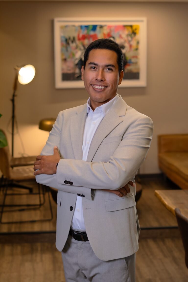 Cornejo Cespedes Fernando Javier