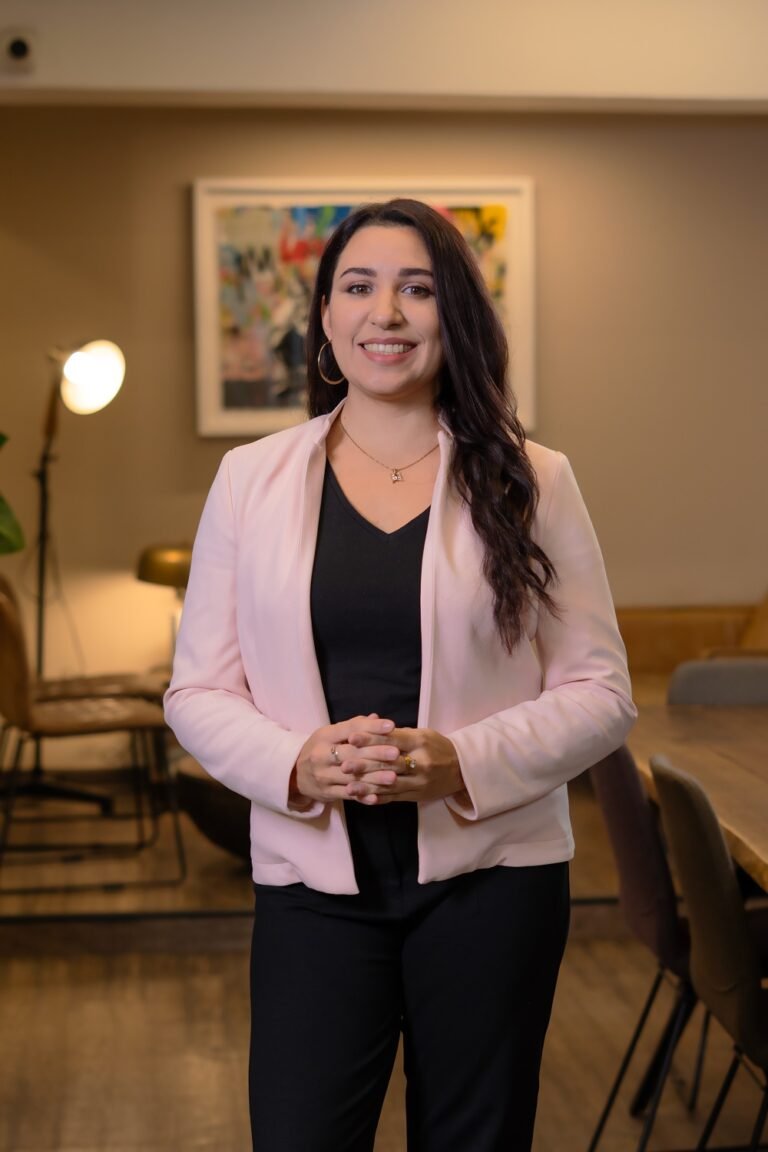 Mejia Casadibari Oreana De Los Angeles